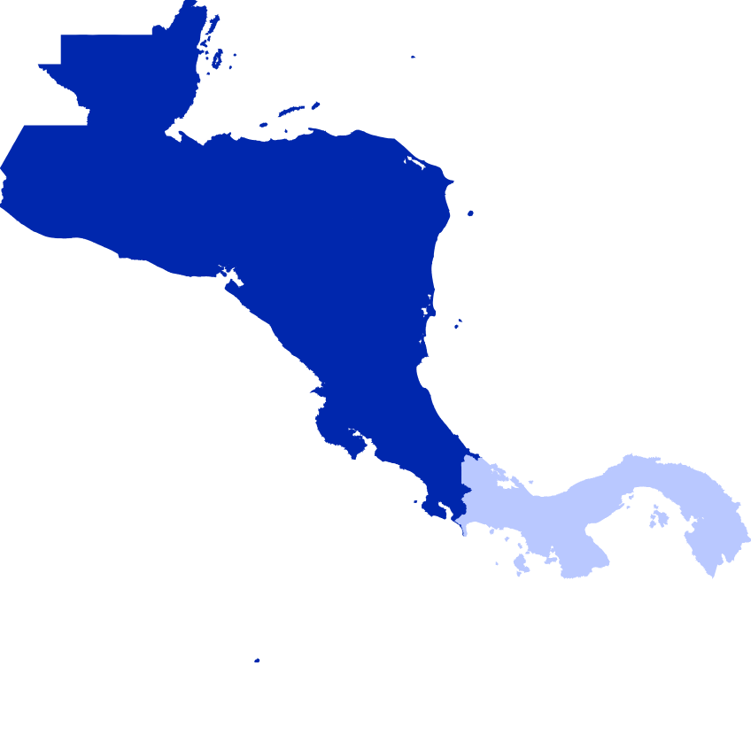 Centroamérica