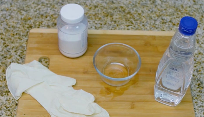¿Cómo retirar la grasa de tu cocina?