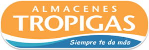 Almacenes Tropigas