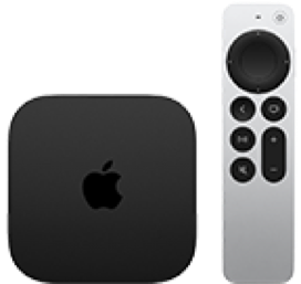 Apple TV