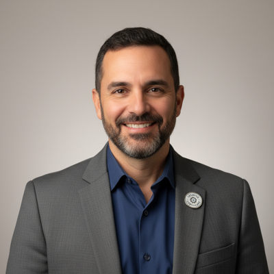 Roberto Méndez