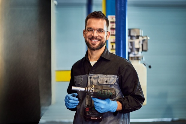 Técnicos certificados de ServiTotal